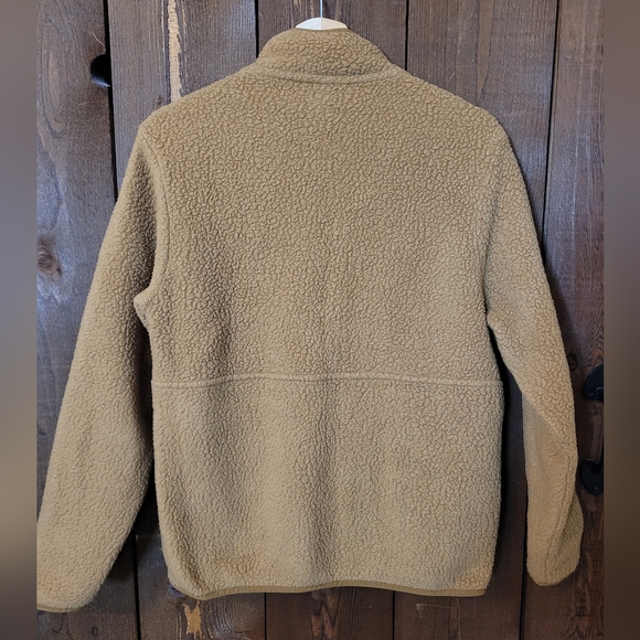 Patagonia Retro Pile Marsupial Pullover - Picture 6 of 6